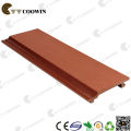 Hot insulation wpc decorative wall cladding